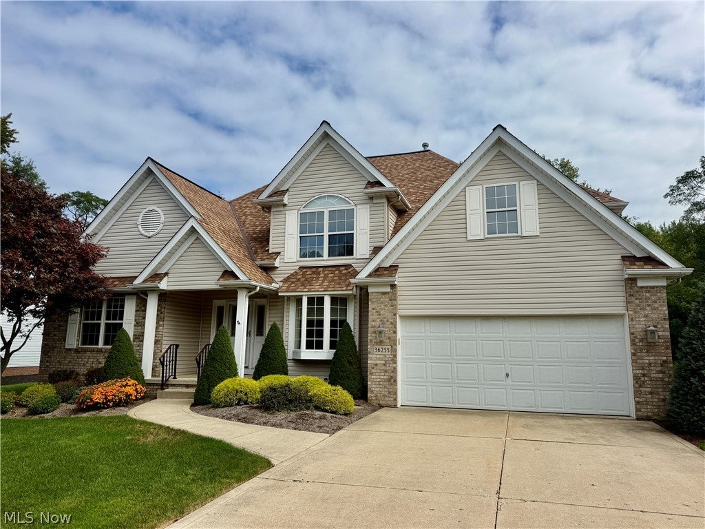 36255 Sandy Knoll Drive — photo