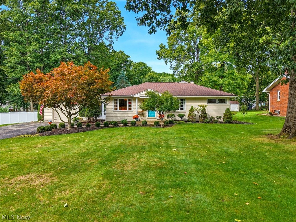 3632 Edgewood Drive — photo