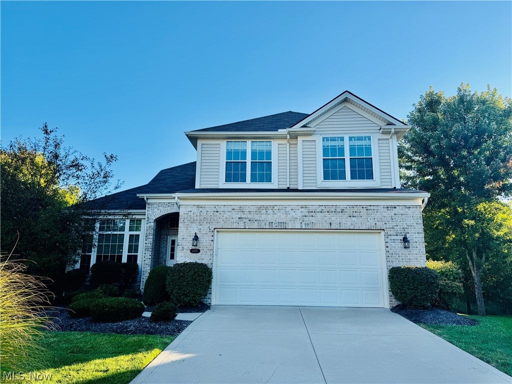 4457 Forest Lake Court — photo