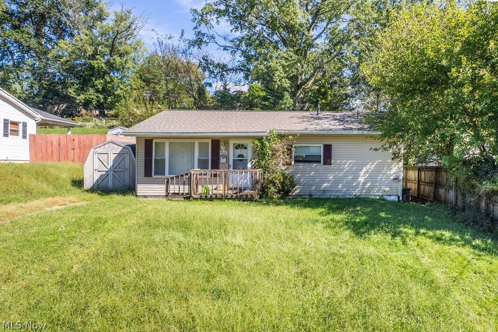 2506 Brooklyn Drive — photo
