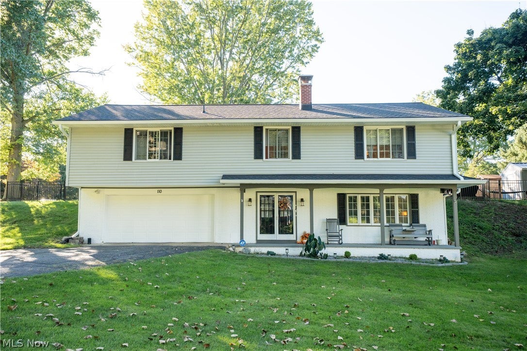 110 Berkshire Road — photo
