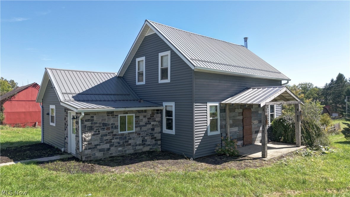 2836 State Route 83 — photo