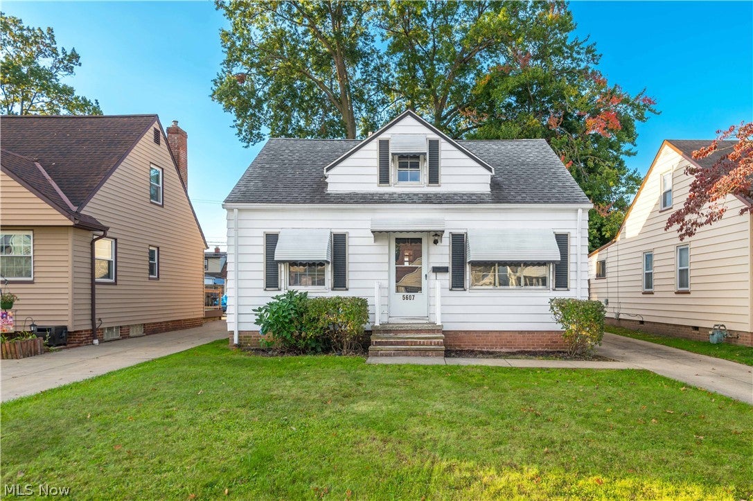 5607 Morningside Drive — photo