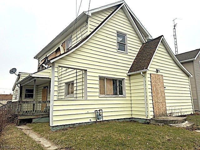 406 Ewing Avenue — photo