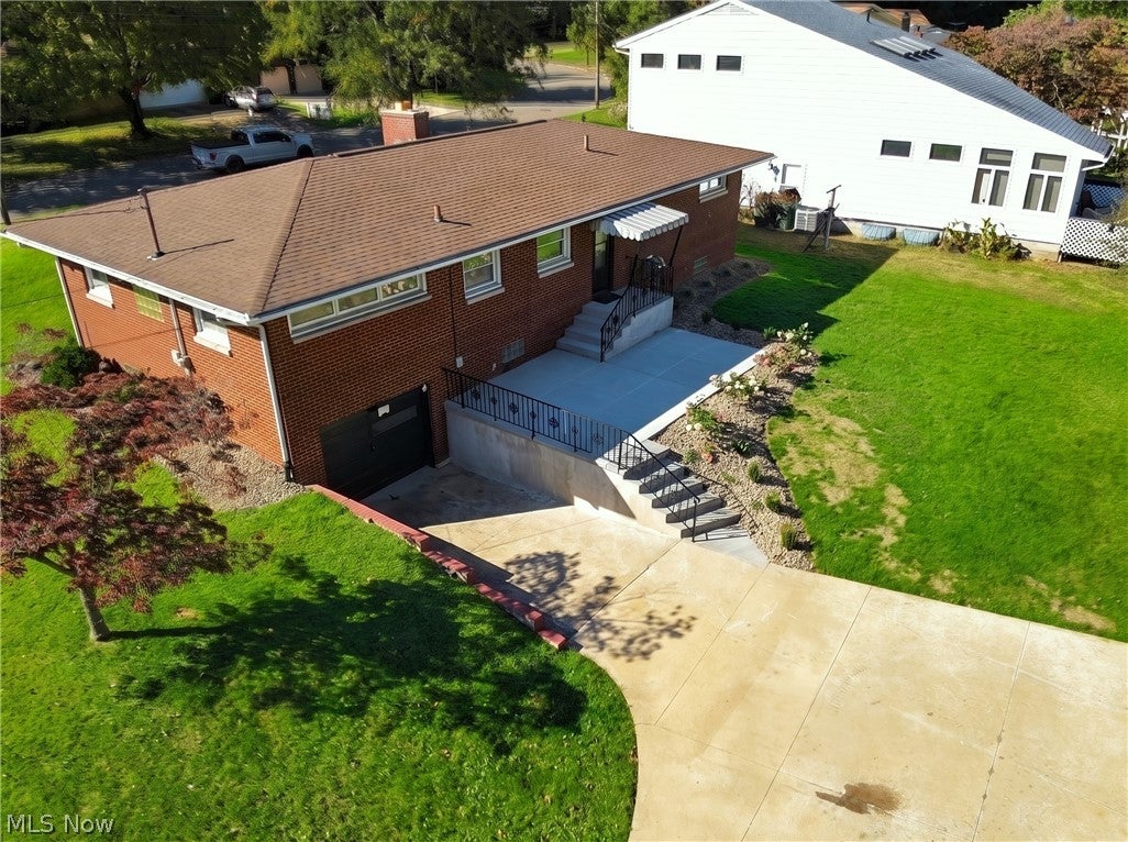 1423 Forrest Drive — photo