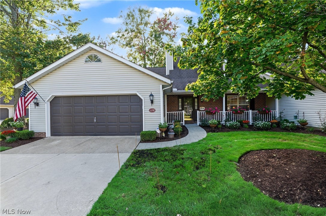 6198 Tiffin Court — photo
