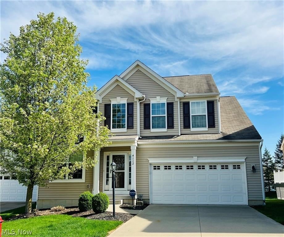 4112 Keswick Drive — photo