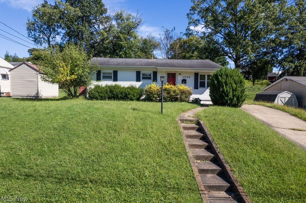 2508 Brooklyn Drive — photo