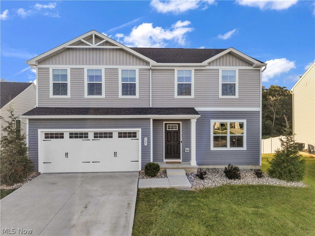 525 Creek Bend Trail — photo