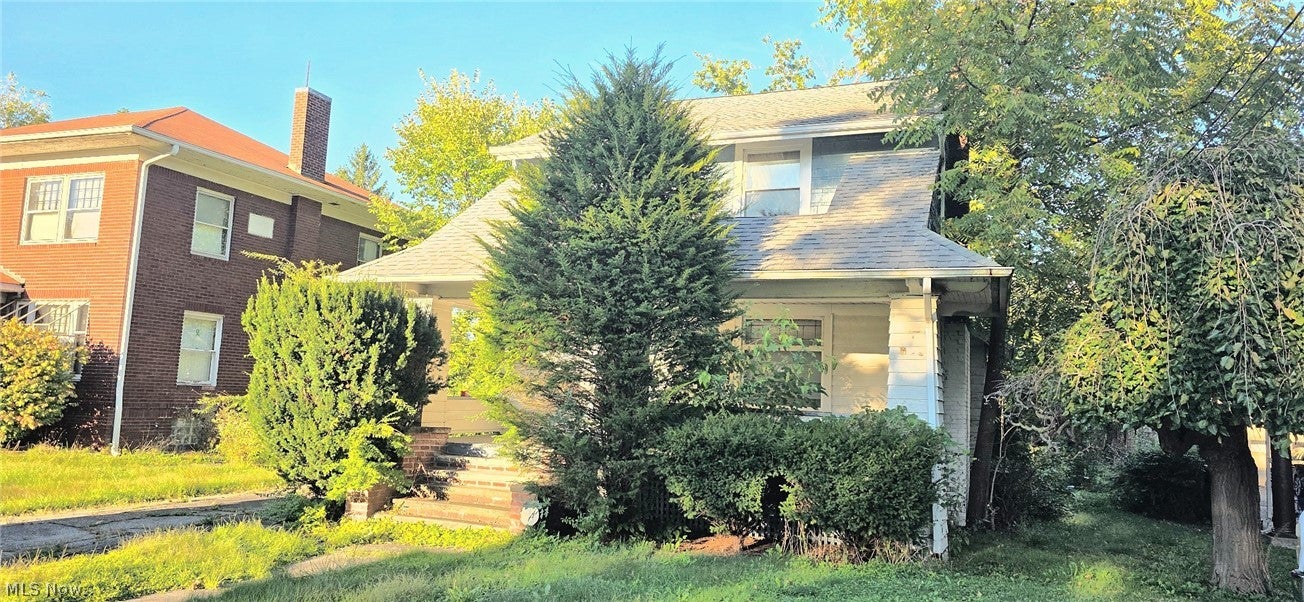 1650 Mahoning Avenue NW — photo