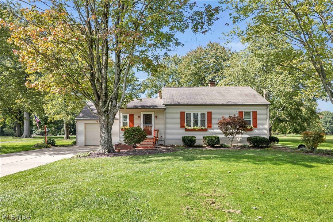 1732 Pleasant Valley Road — photo