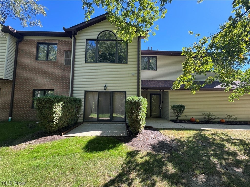 7266 Village Drive — photo