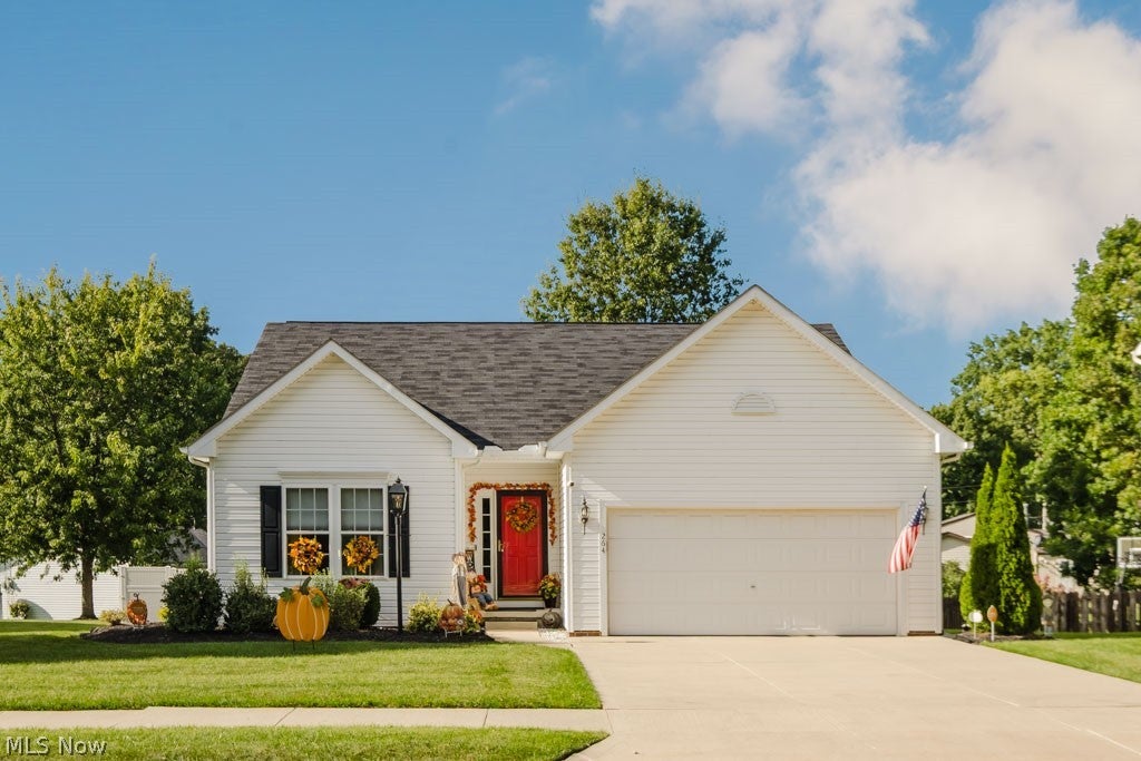 264 Cedarbrook Drive — photo
