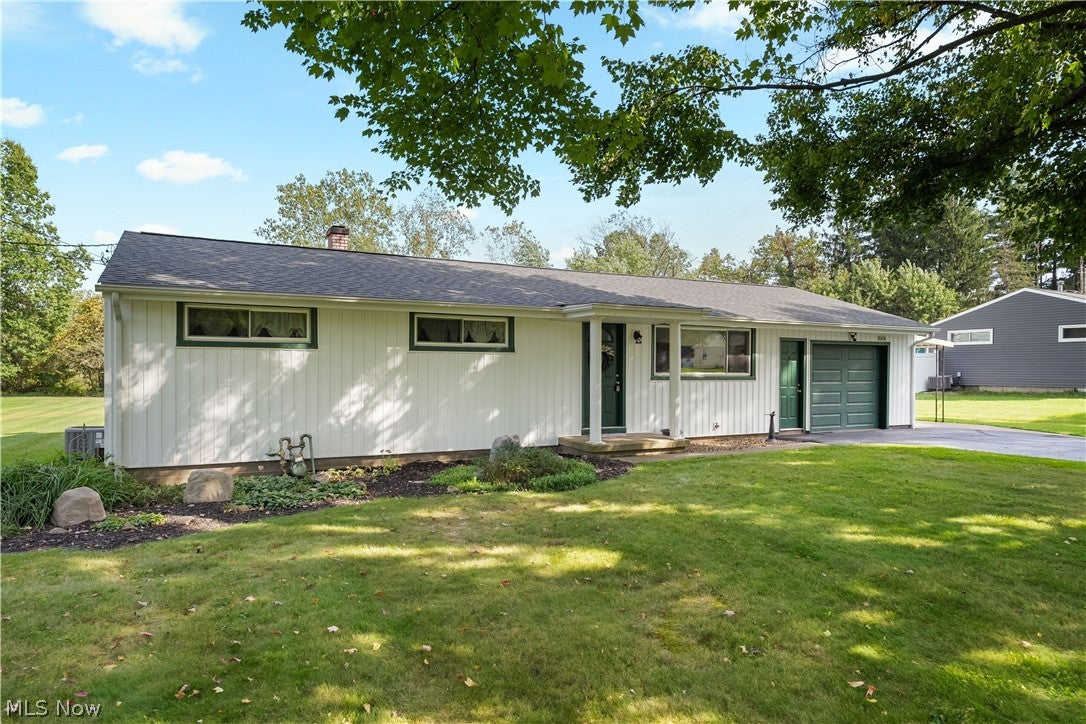 10606 Wilma Avenue NE — photo