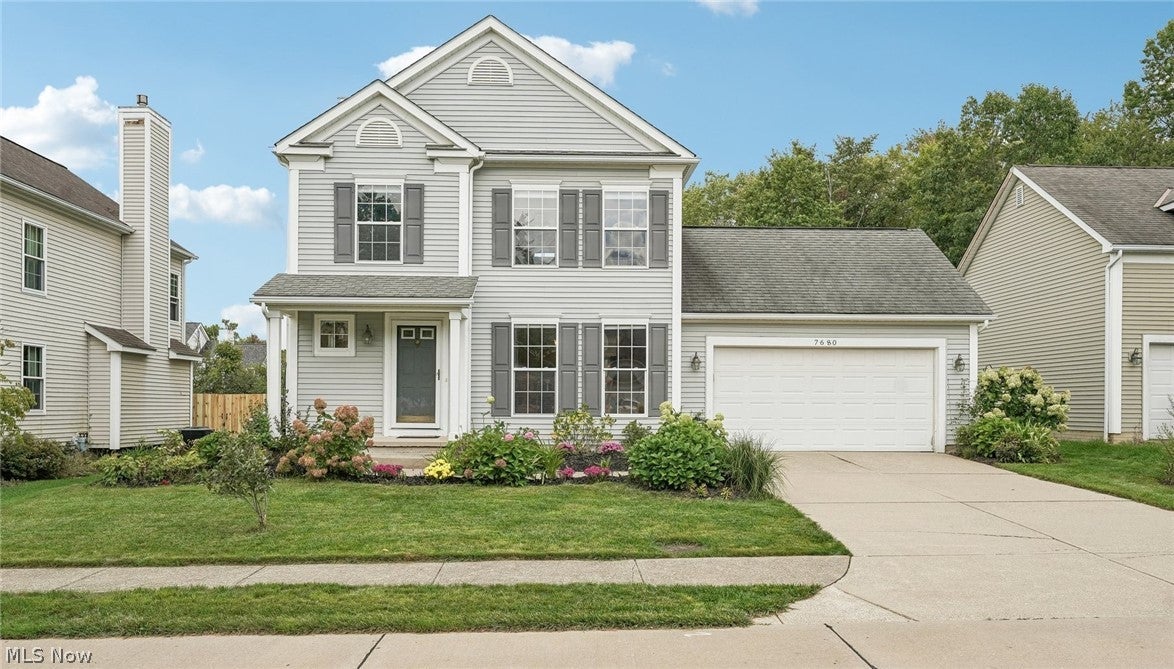 7680 Woodpath Drive — photo