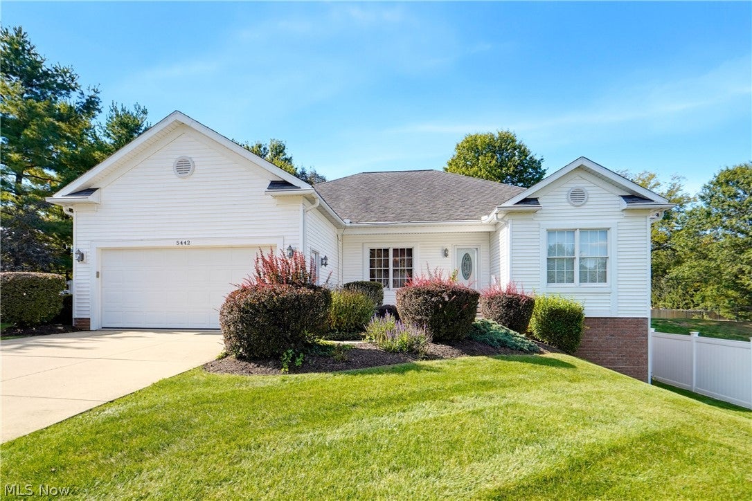 5442 Timbercreek Lane — photo