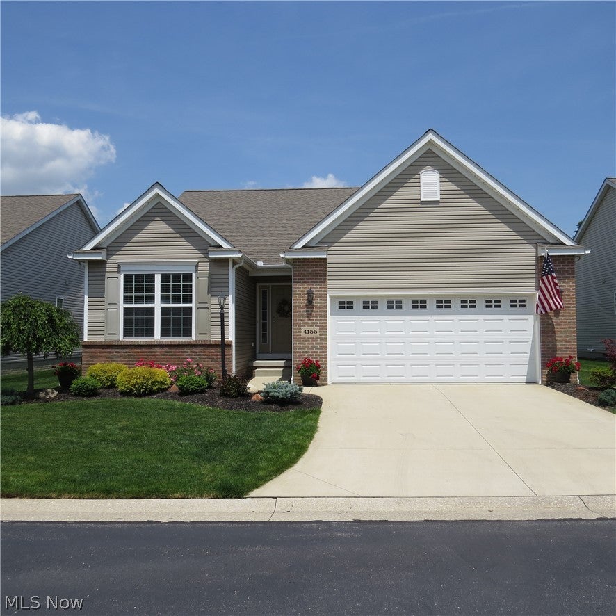 4155 Millstone Lane — photo