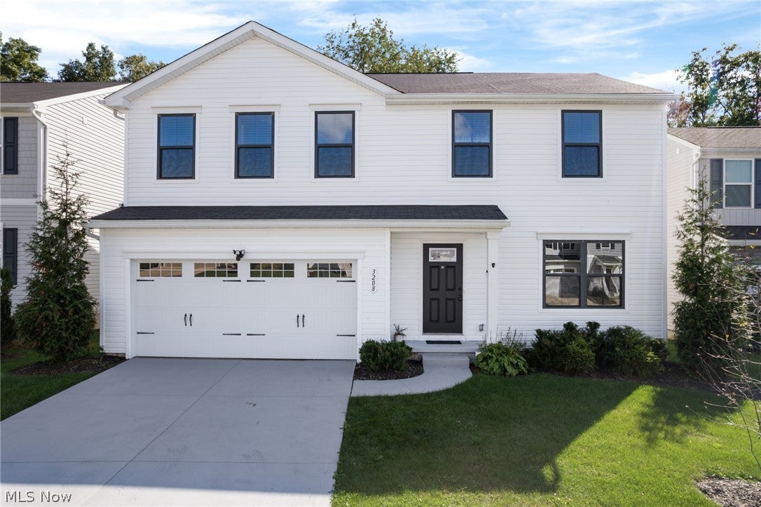 3208 Sunny Brook Drive — photo
