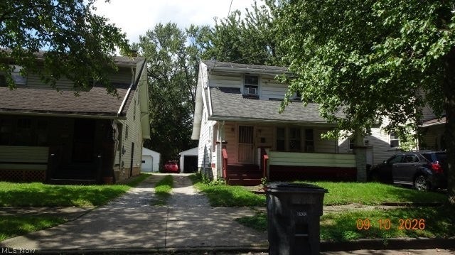 1268 Sherman Street — photo
