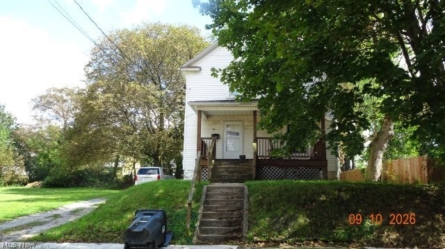 1305 Andrus Street — photo