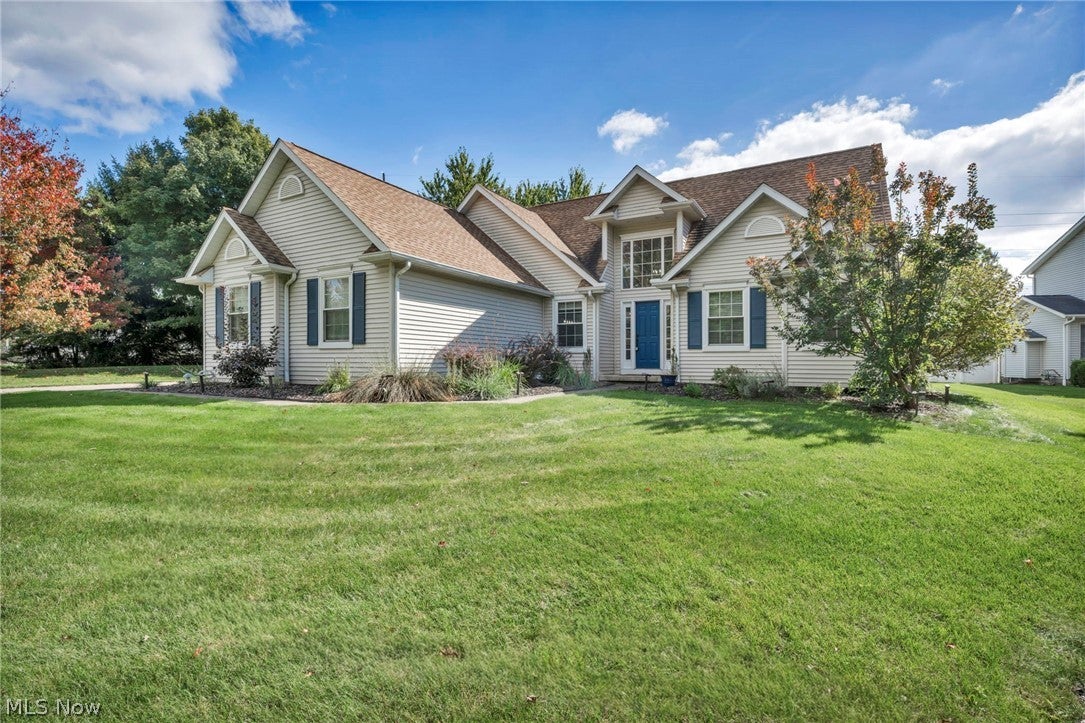 Home in Medina, OH 44256 — photo 3