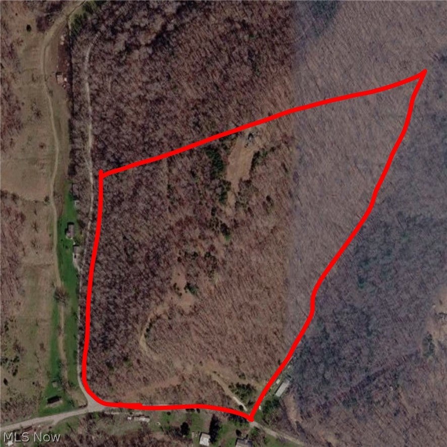 3212 Leading Creek Road — photo