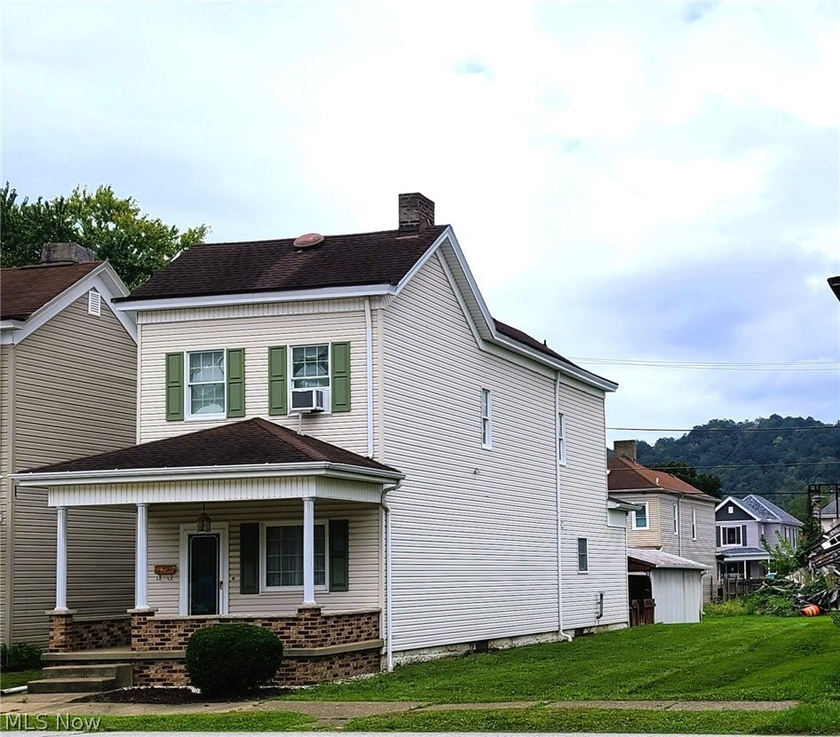 812 S Zane Highway — photo
