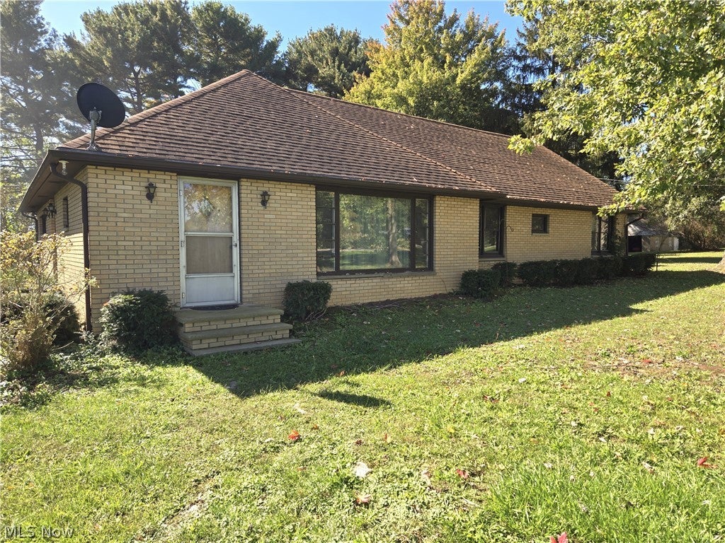 11791 Easton Road — photo