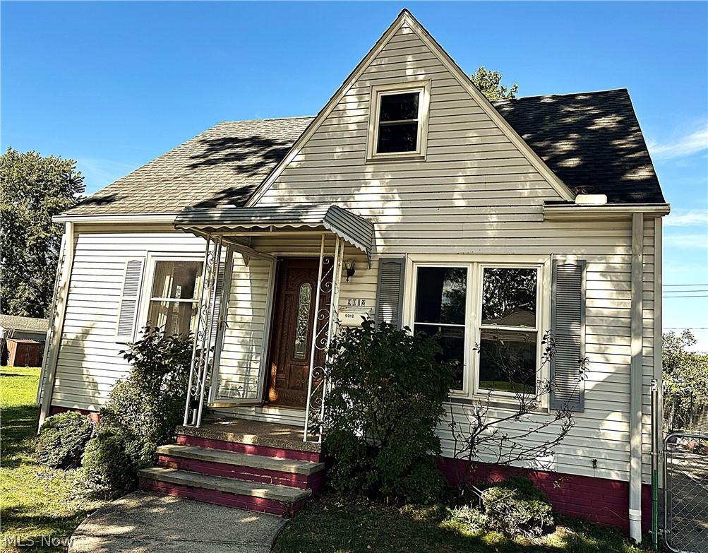 9012 Fernhill Avenue — photo