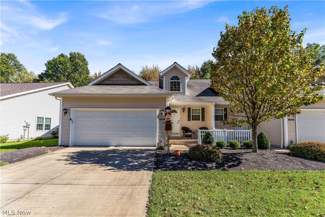 7583 Willow Woods Drive — photo