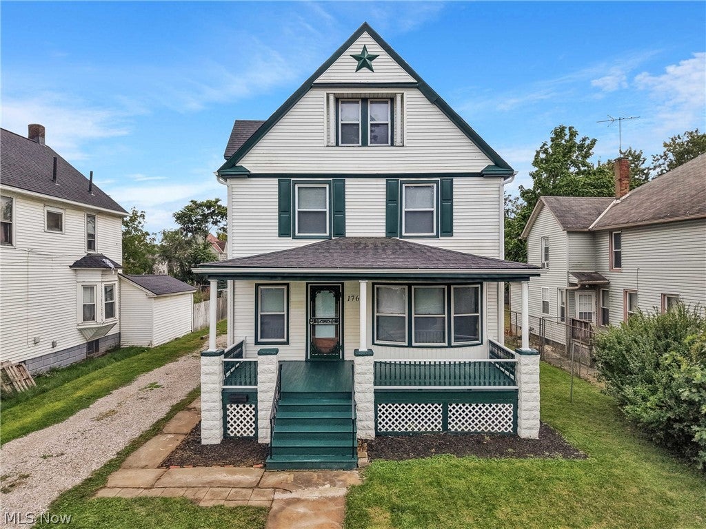 1768 E 31st Street — photo