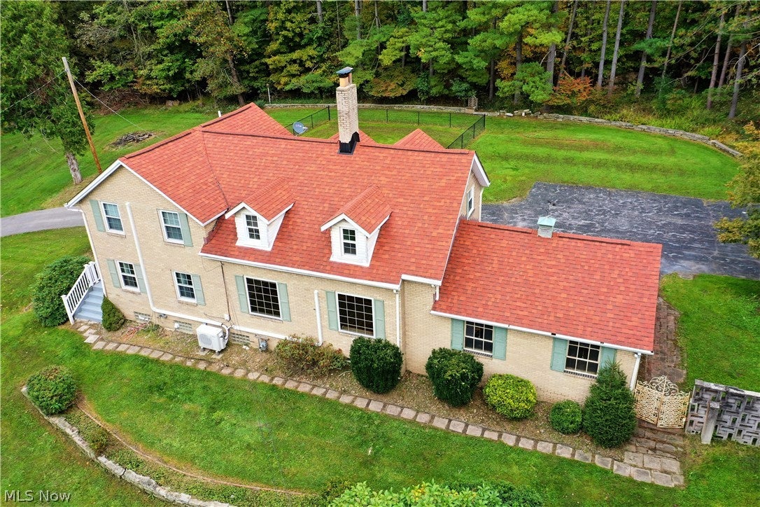 892 Yankee Run Road — photo