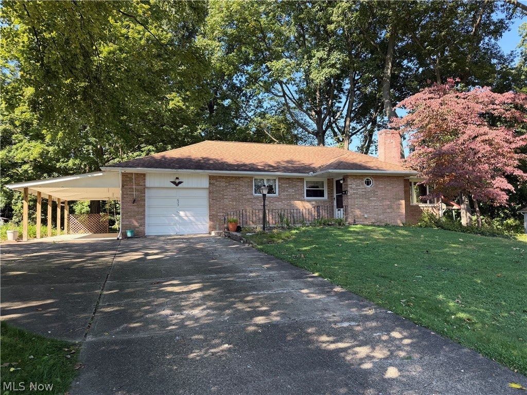 633 Fairview Place — photo