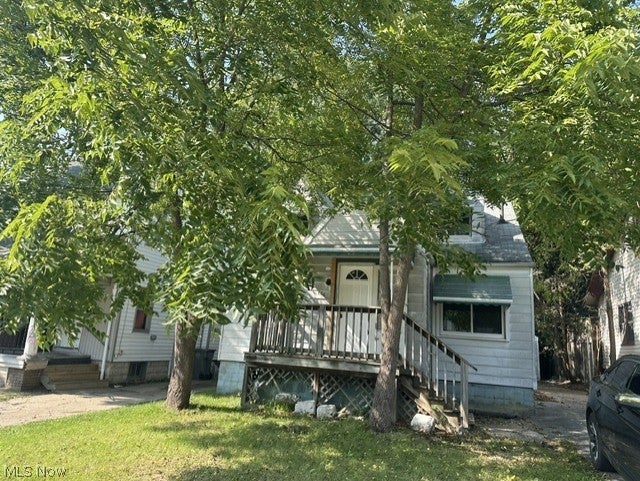 144 E Auburndale Avenue — photo