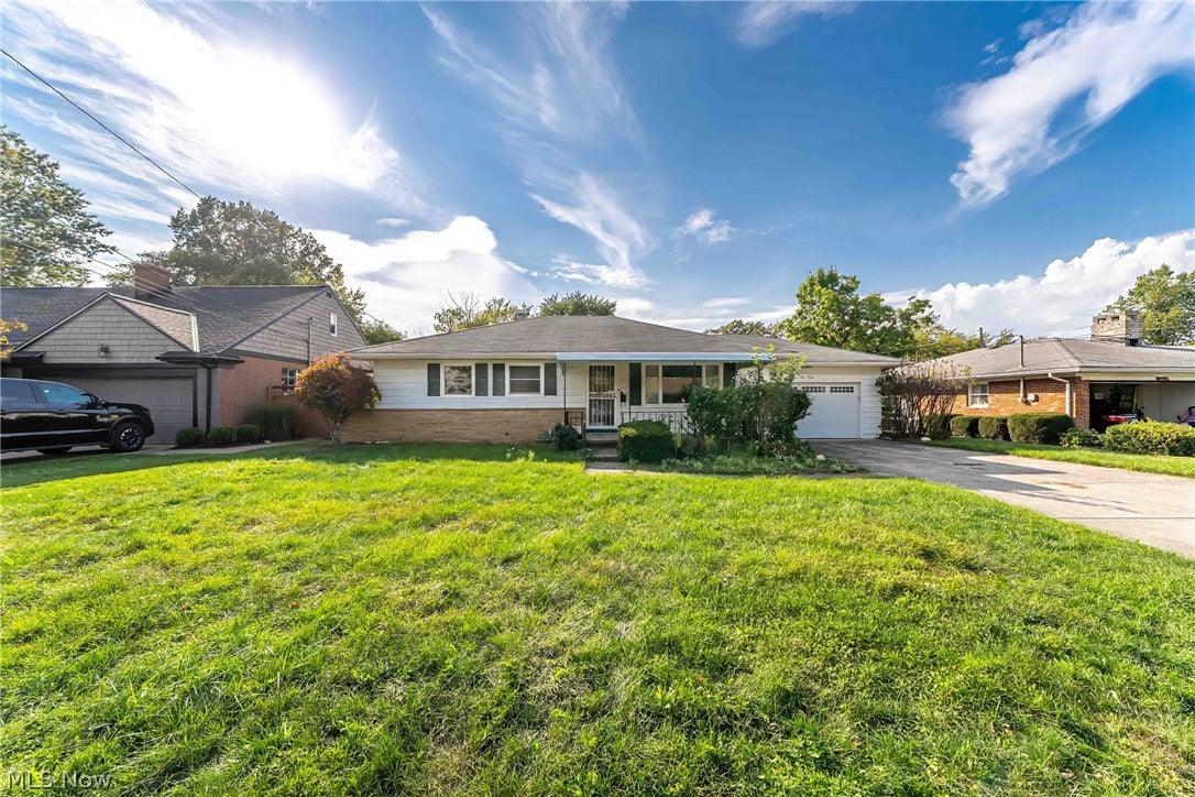 2640 Carmen Drive — photo