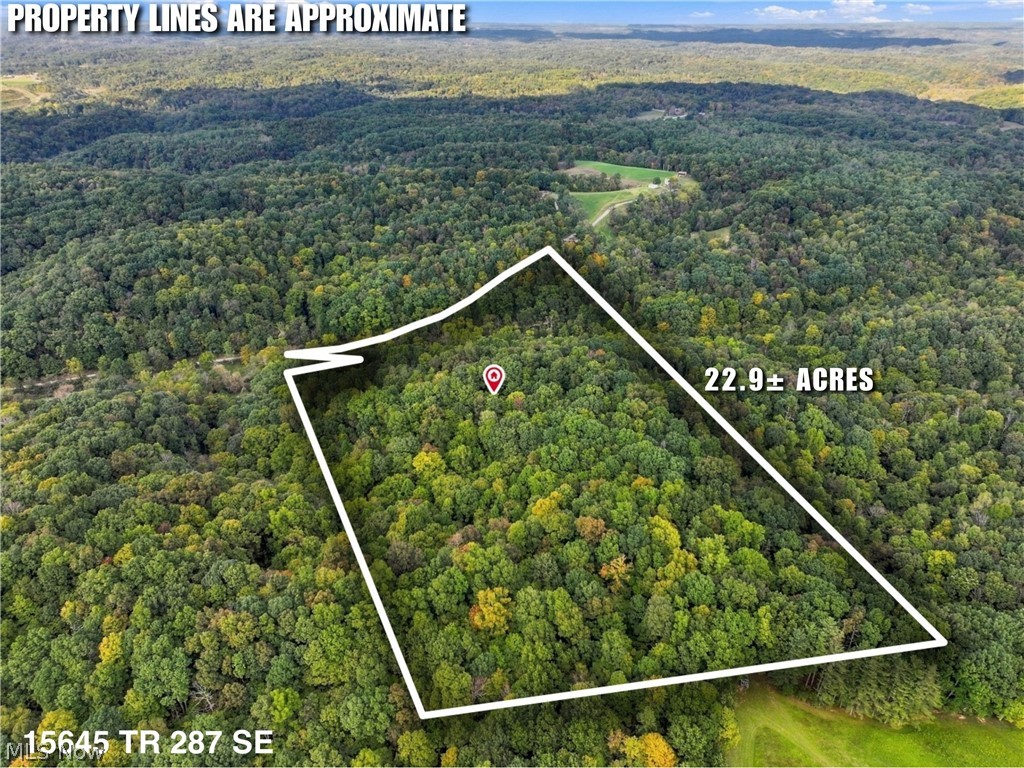 15645 Township Road 287 SE — photo