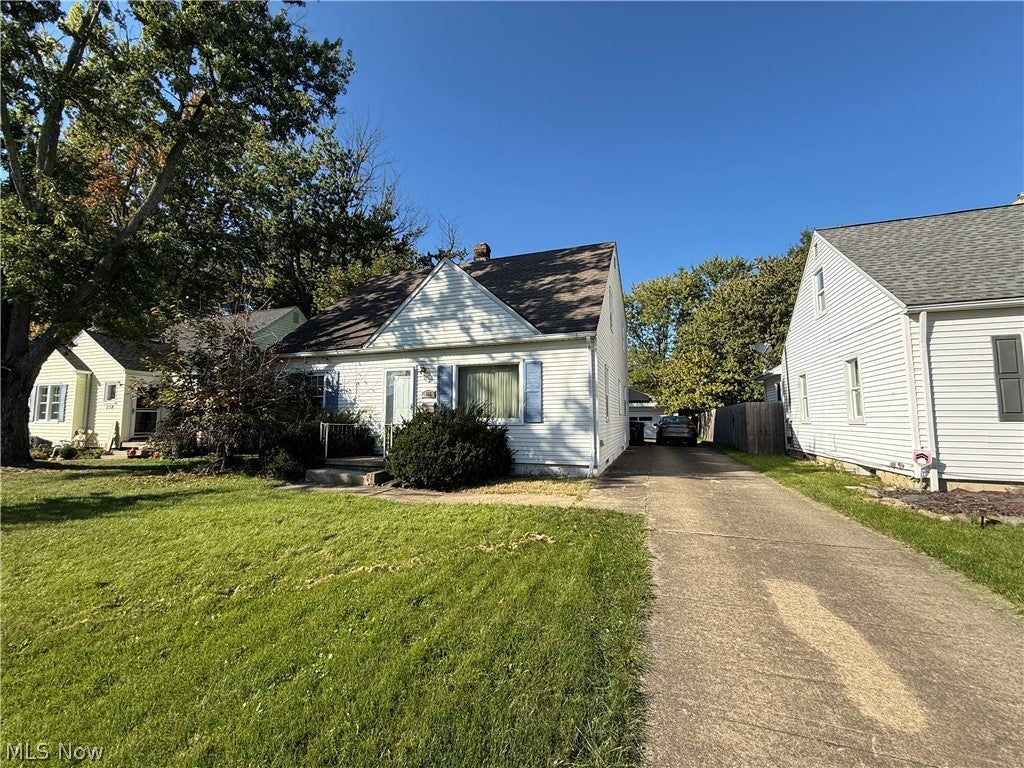 268 Dowd Road, Elyria, OH 44035 — photo 2