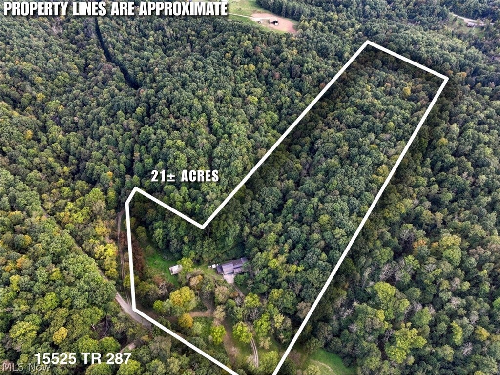 15525 Township Road 287 SE — photo