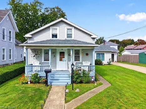 1227 W 3rd Street — photo