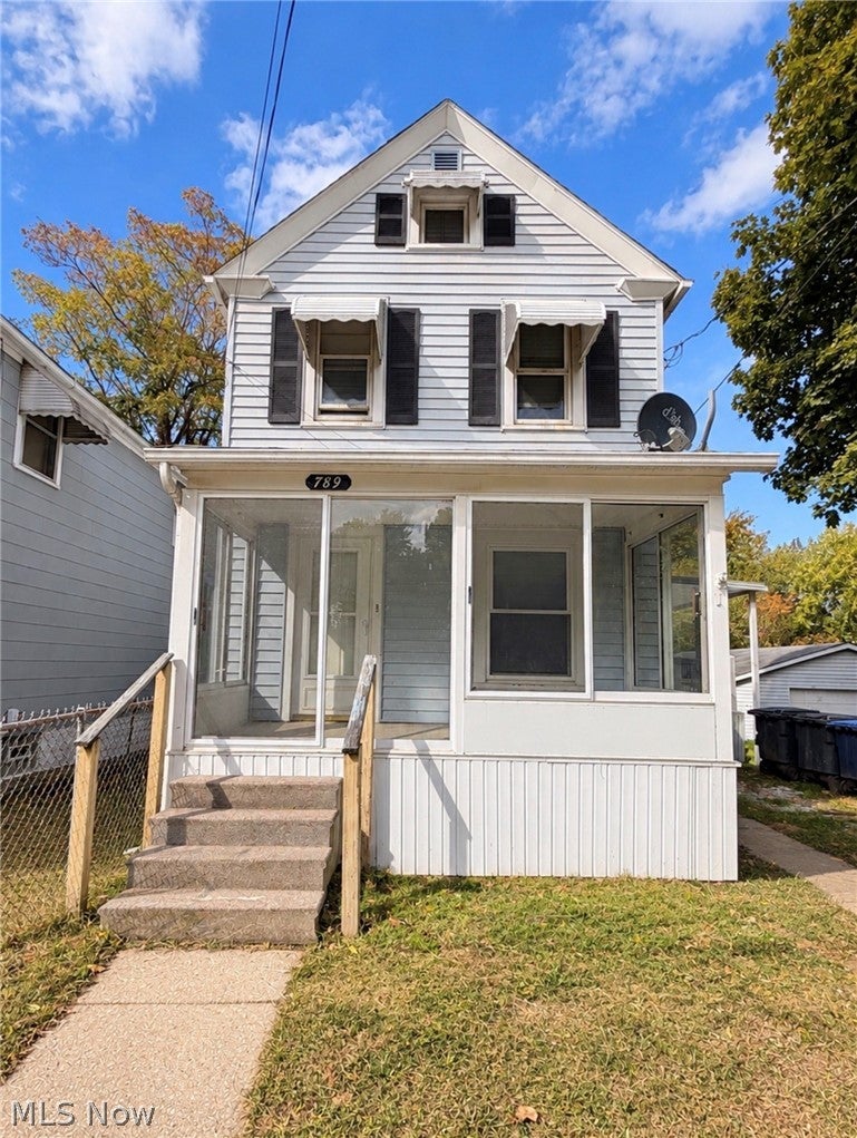 789 Upson Street — photo