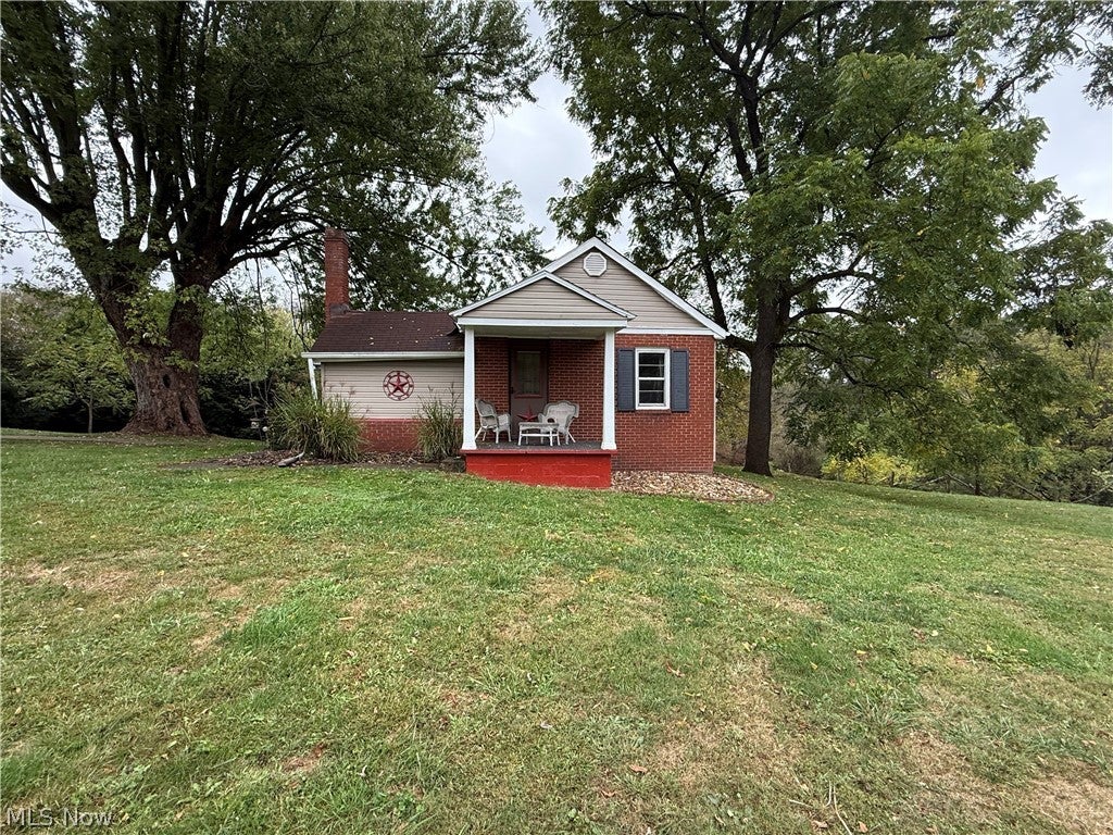 2440 Fisher Road — photo
