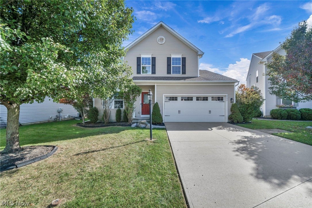 9092 Stonegate Circle — photo