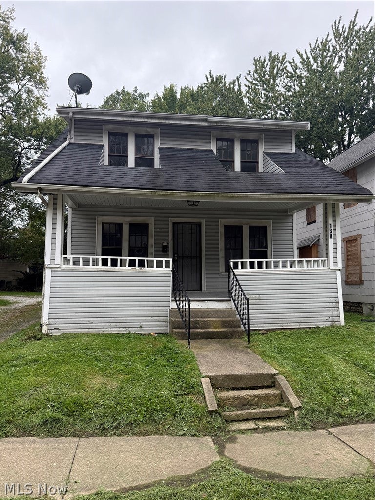 130 E Emerling Avenue — photo