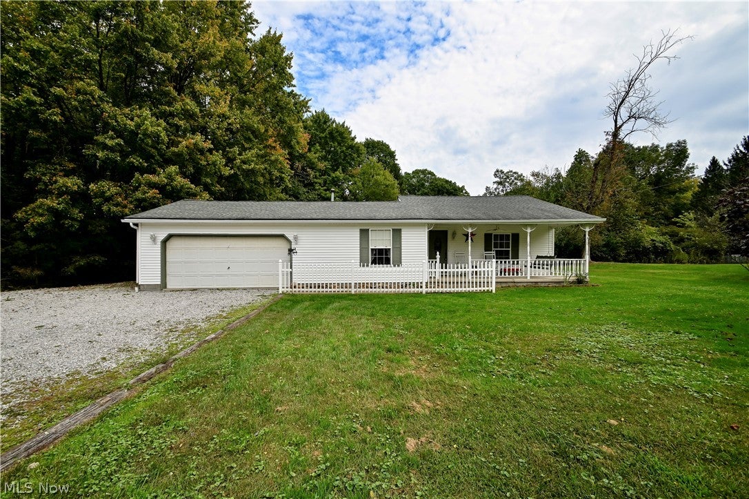 4585 Northampton Road — photo