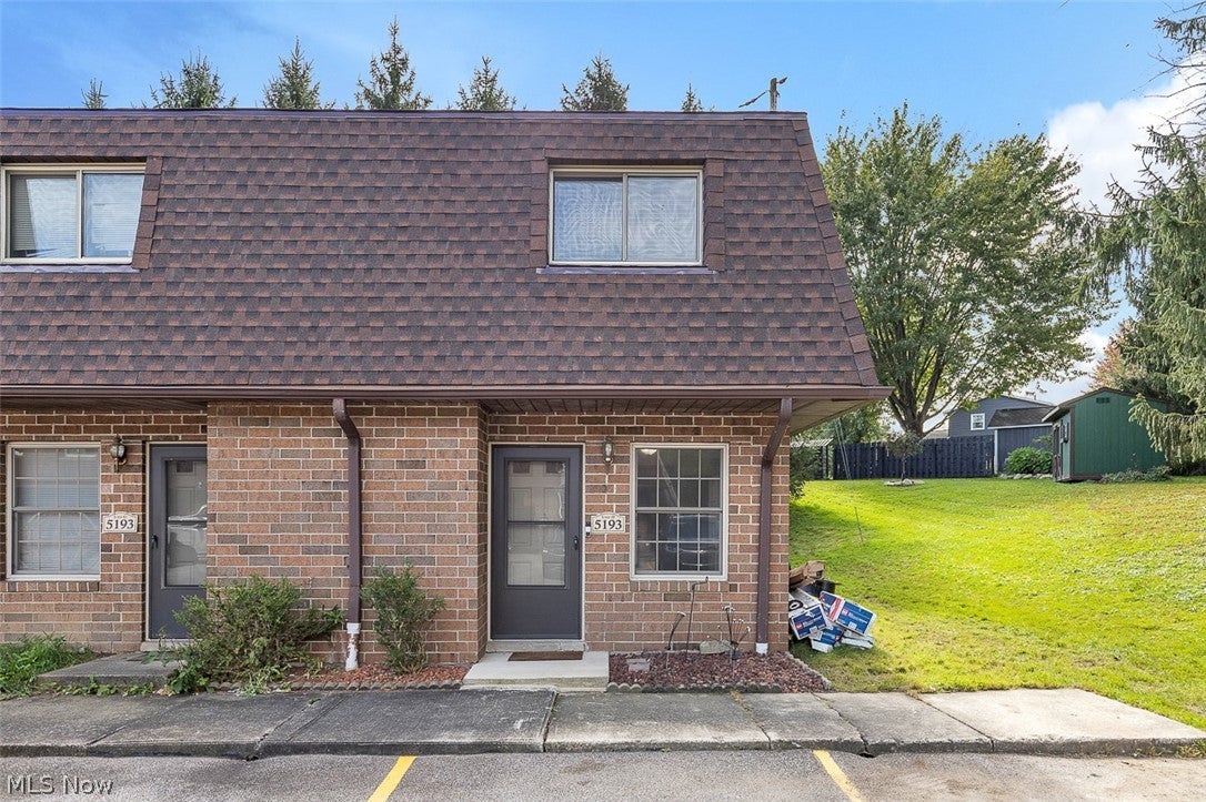 5193 Cline Road H — photo