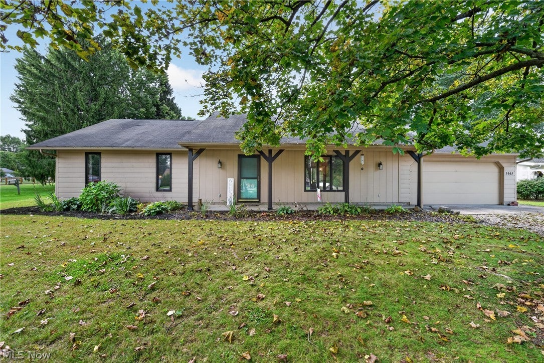 2663 E Smithville Western Road — photo