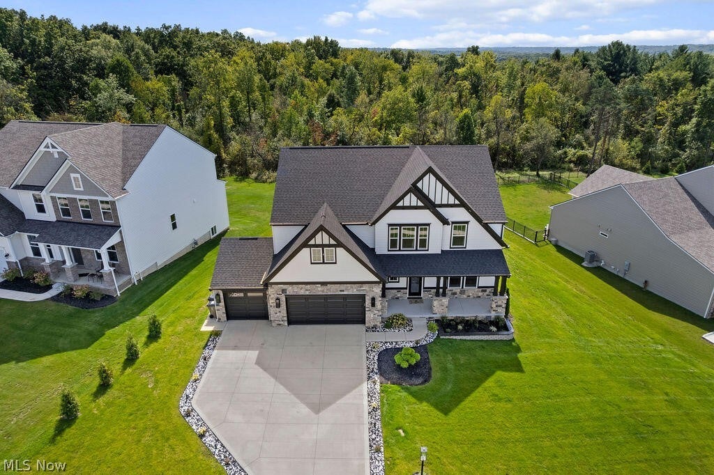 2818 Weeping Pine Drive — photo