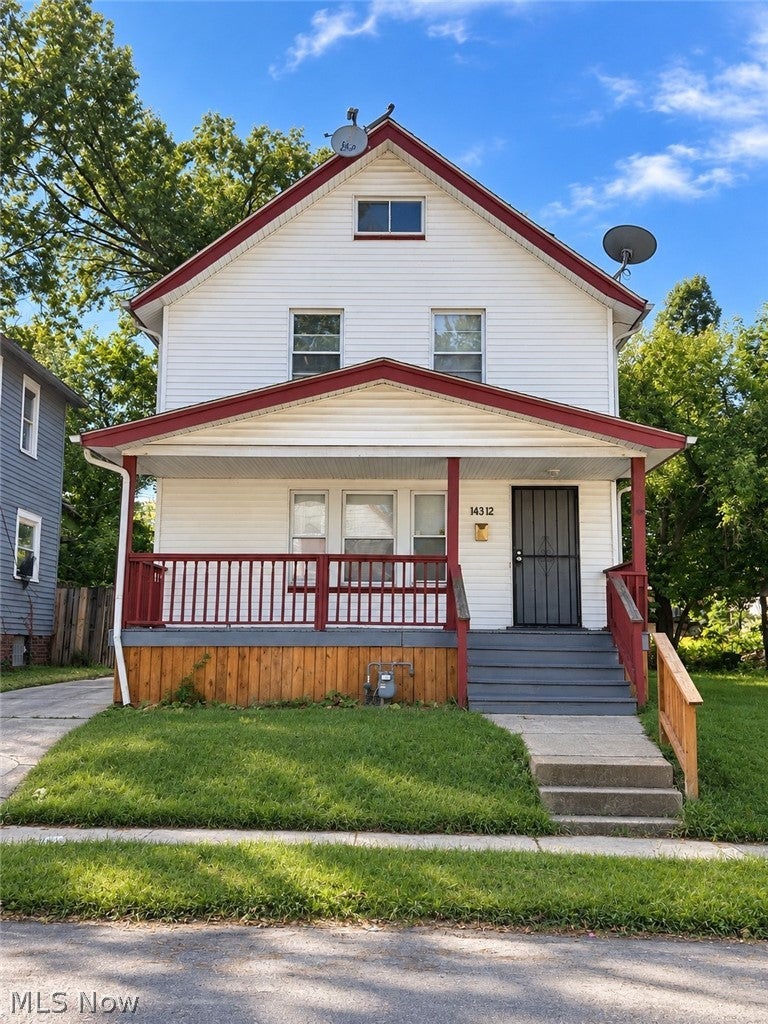 14312 Scioto Avenue — photo