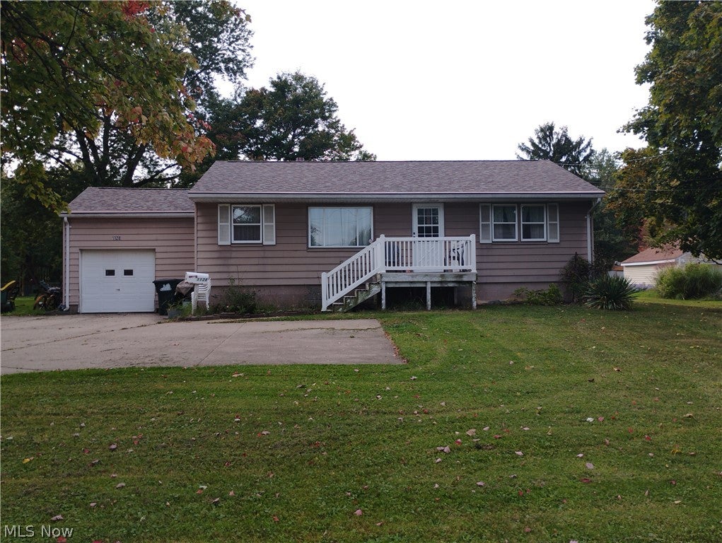 1128 Hadcock Road — photo