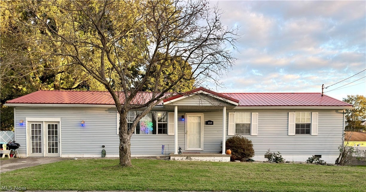 158 Cedar Drive — photo